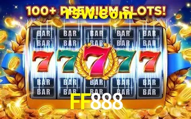 Account Benefits FF888