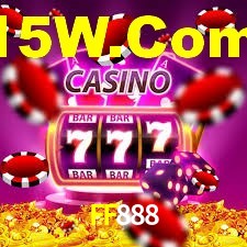 Tournaments FF888