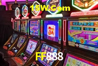 API Integration FF888