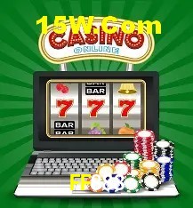 Welcome Bonus FF888