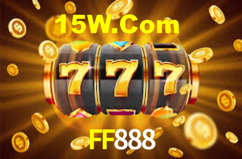 FF888 App Interface