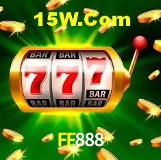 Weekend Specials FF888