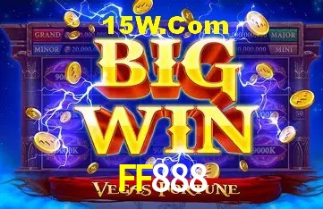 Slot Games FF888
