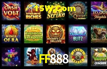 Live Casino FF888
