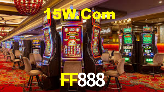 Exclusive Games FF888