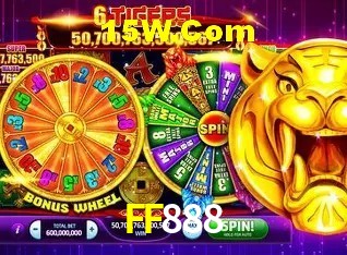 Experiência VIP FF888